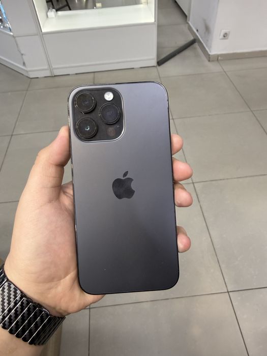 Айфон 14 про мах без ремонт