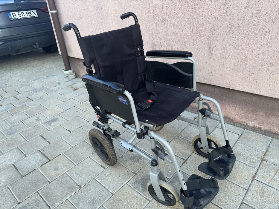 Carut persoane cu handicap