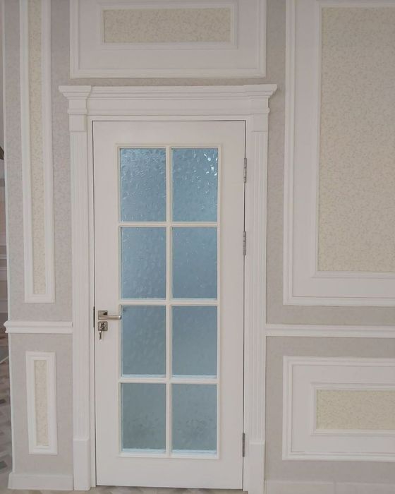 Mdf faqat zakas eshiklar qilamiz