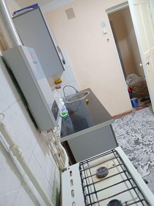 Чирчик шахар троицкий