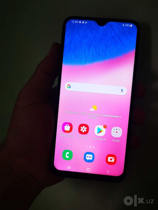 Samsung Galaxy A 30s
