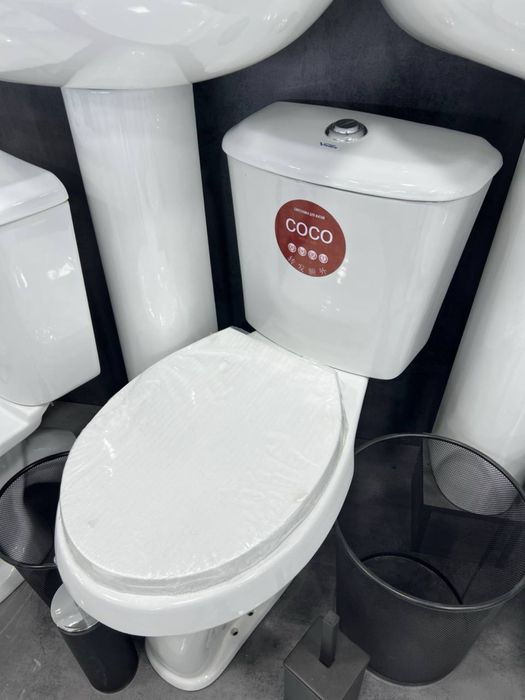 Coco unitaz xitoy унитаз коко китай