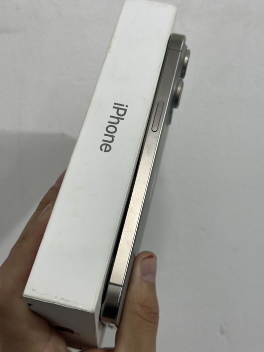 15 proMax 256gb ideal