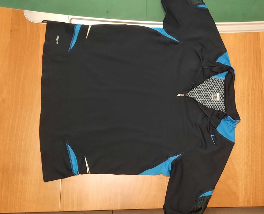 Nike Fit Dry-Много Запазена