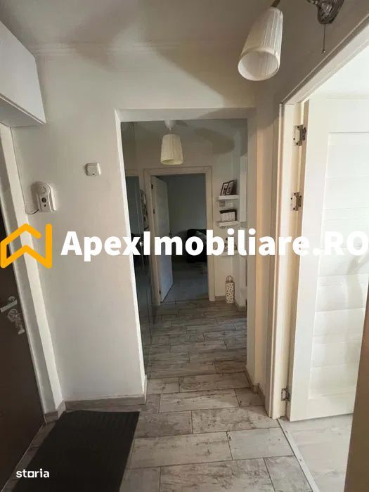 Apartament 2 camere de inchiriat Lujerului Bucuresti | ApexImobiliare.