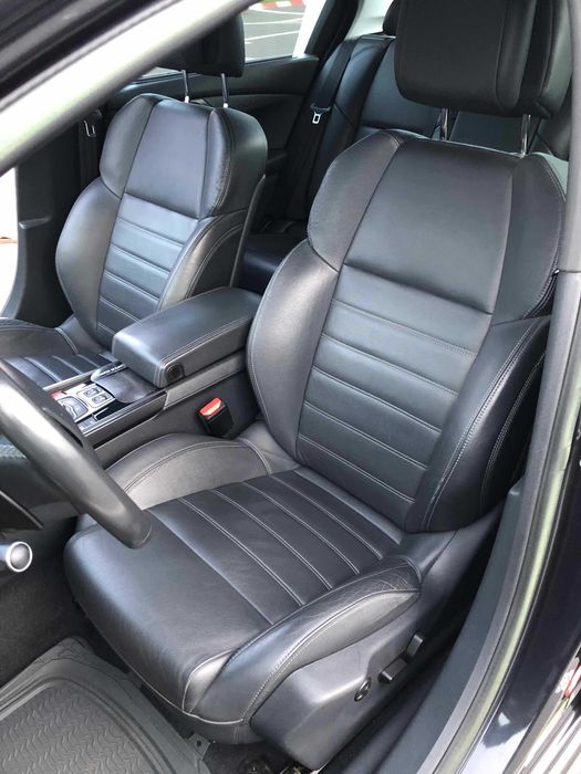 Peugeot 508 Diesel Hybrid
