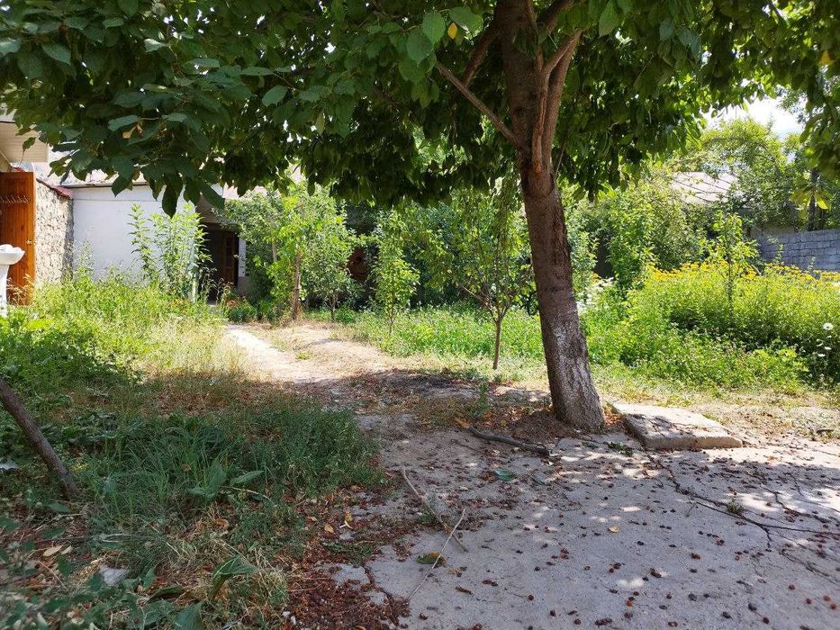 Дача в горах /Нанай/ 4 сотки