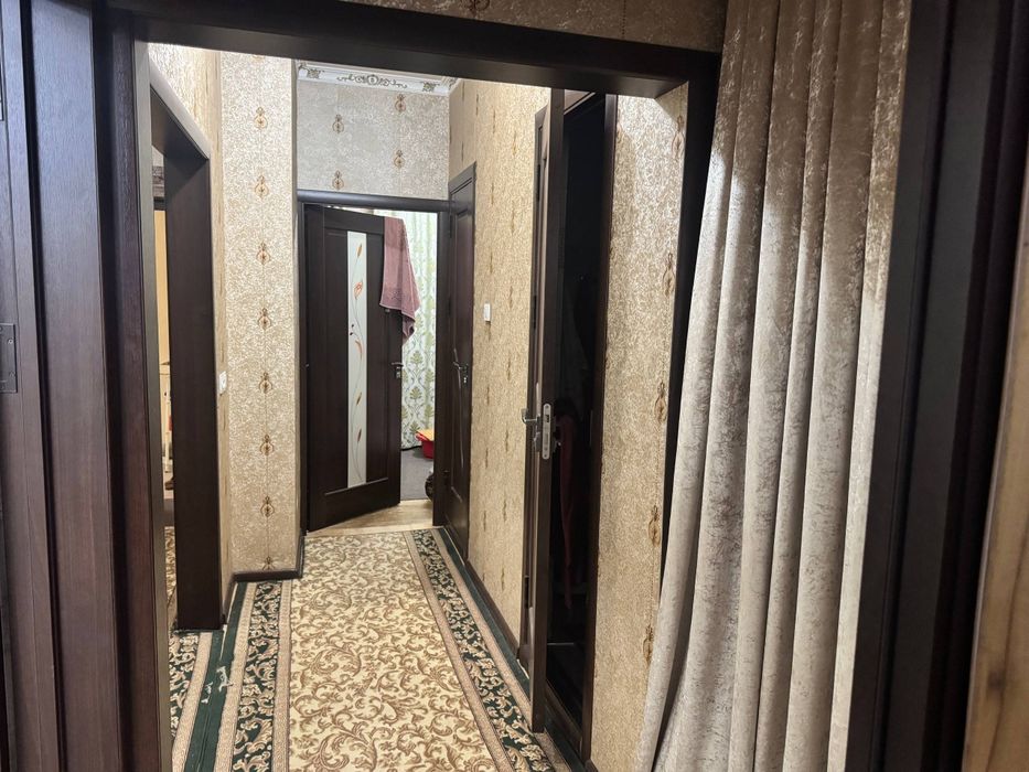 Sergeli 5 9/2/1 balkon 2*6