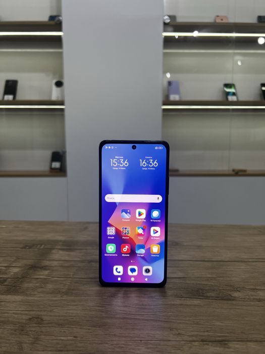 Redmi Note 10 Pro (128gb)