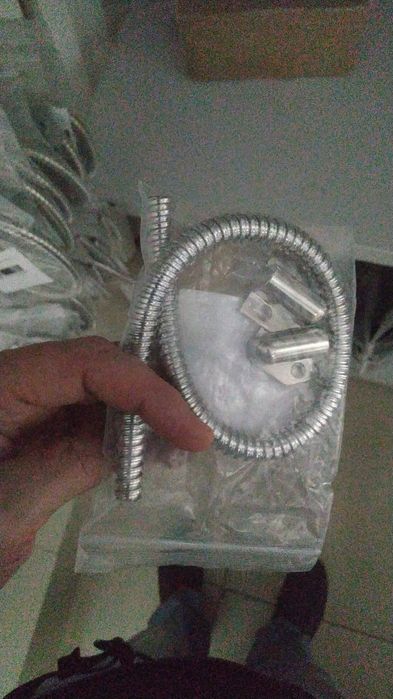 Установка видеодомофона