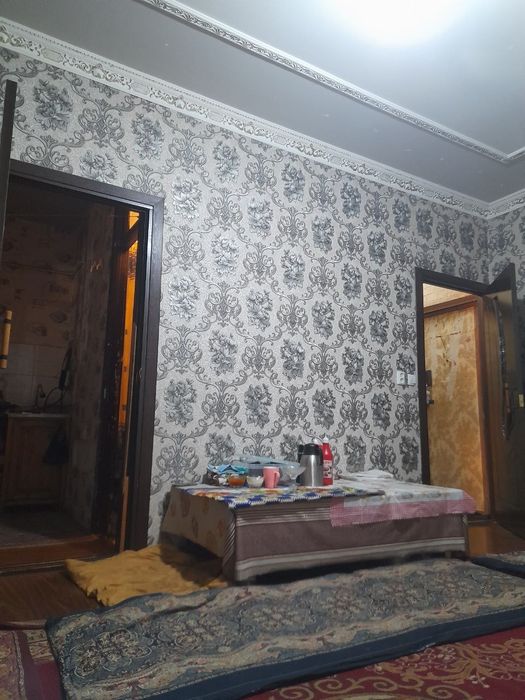 Квартира 1/4/4 Чиланзар