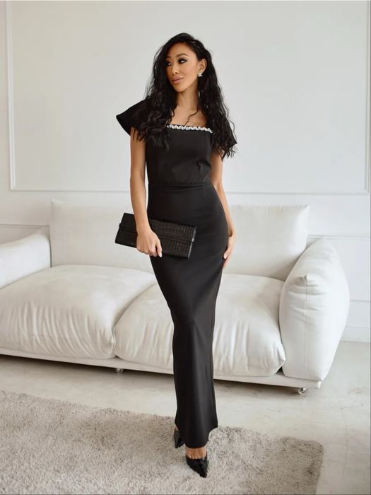 Вечернее платье 44 р