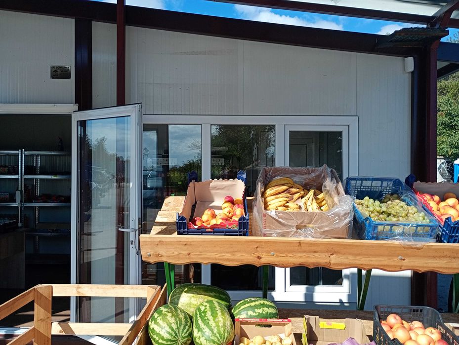 Продава се Магазин в к.к. Св.Св. Константин и Елена - 40 кв.м за 400 €/кв.м - Снимка #3