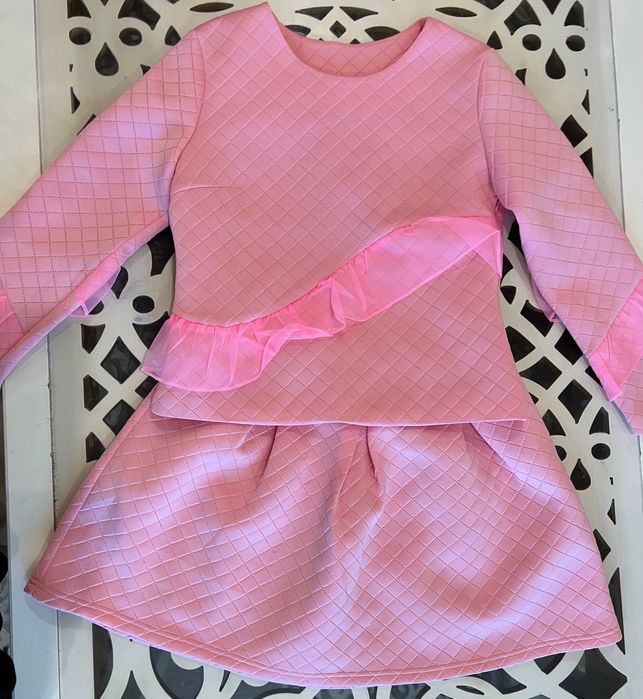 Разгружаю гардероб