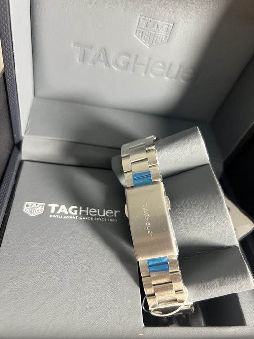 Tag heuer premium