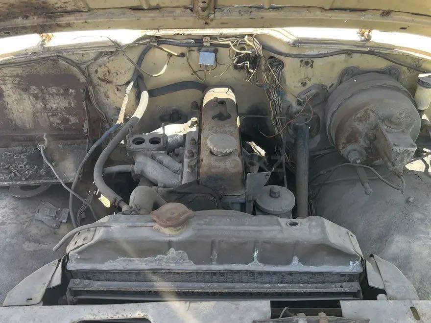 Продам УАЗ 3151 пикап