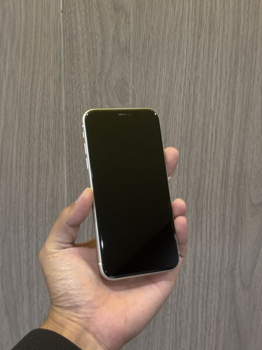Iphone 11 64GB 78%