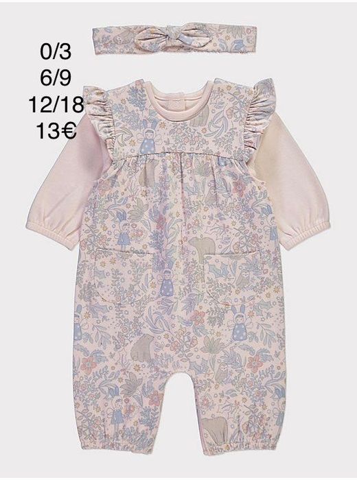 Детски дрехи George