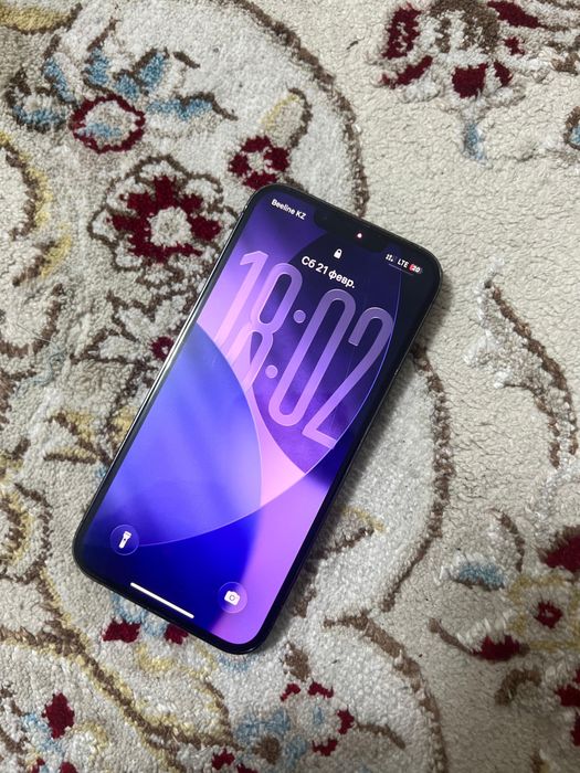 Айфон 13 про сатылады