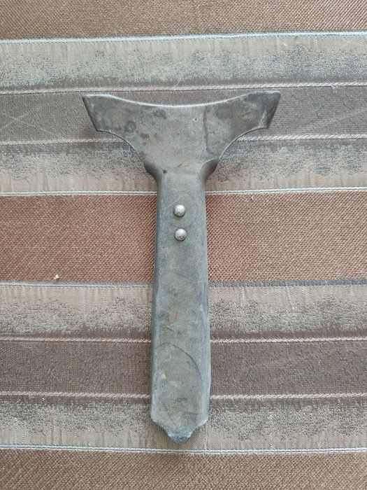 Открывашка для банок -советское качество