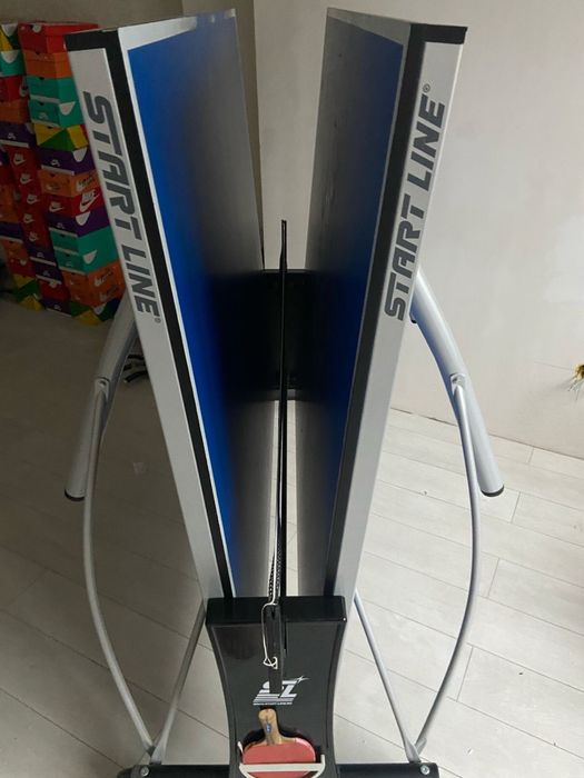 Продам теннисный стол START LINE