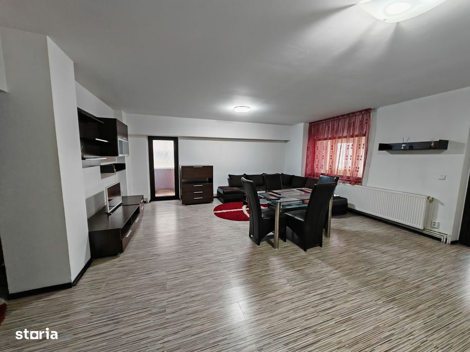 2 camere decomandate, Impecabil, et.1, St.cel Mare