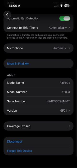 Apple AirPods 2 | Wireless Case Charging