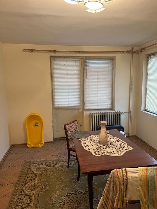 Apartament 3 camere Corabia