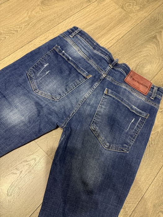 Мъжки дънки Teodor