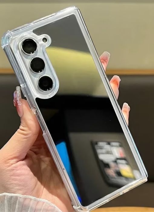 Чехол для Samsung z fold 7