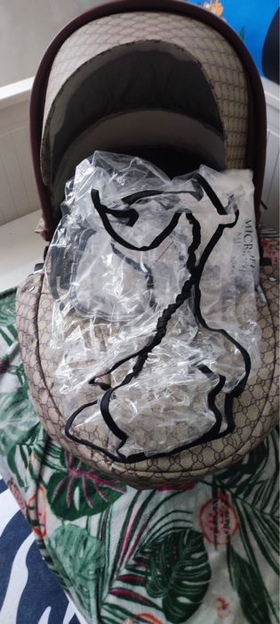 Hot Mom 3 in 1 folosit