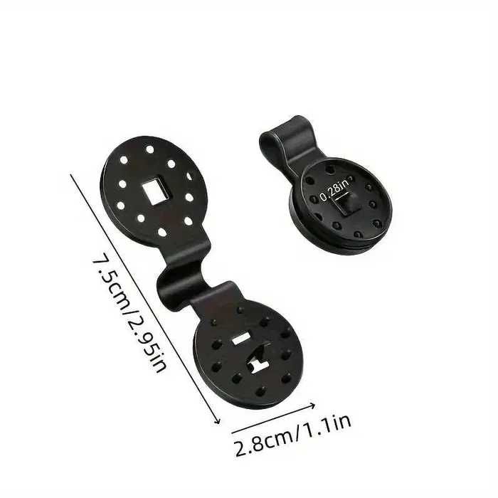 Cleme/clipsuri prindere plasa de umbrire/antigrindina-0,30 lei/buc.TRIMIT IN TARA PRIN CURIER