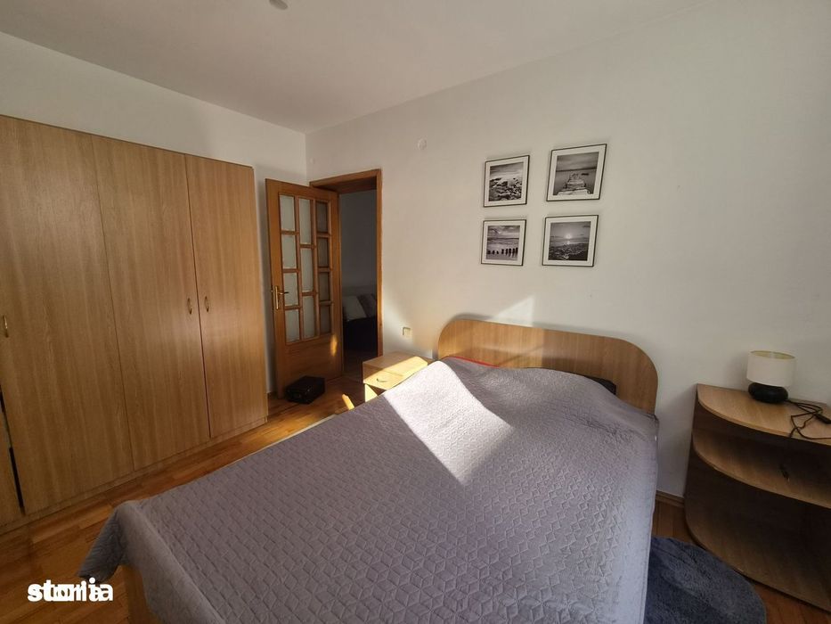 Floreasca.Apartament 2 camere de inchiriat