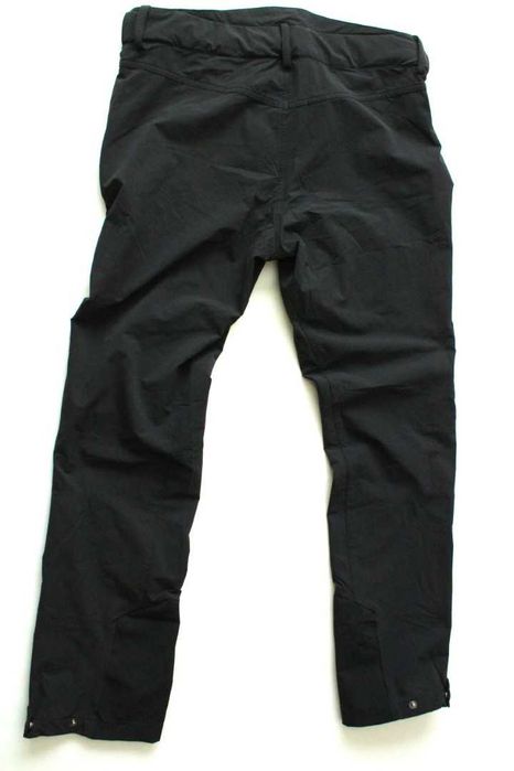 BERGANS OF NORWAY Okla pants - мъжки стреч туристически панталон, размер М
