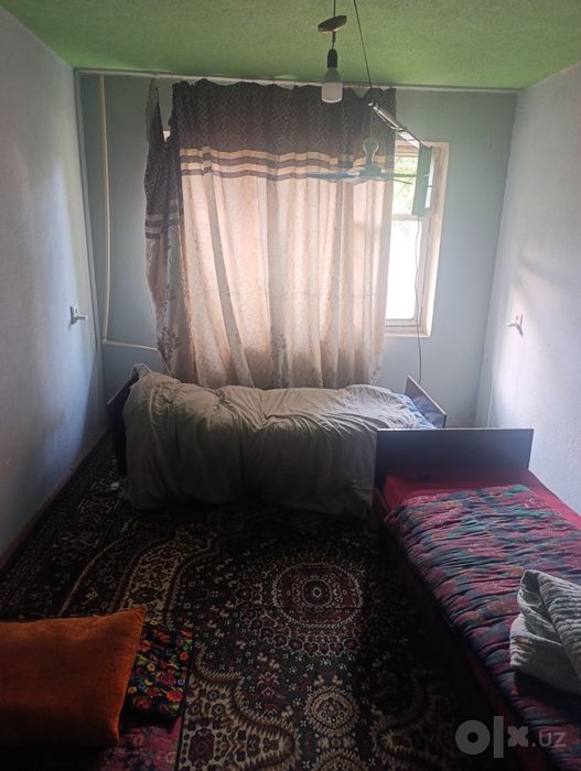 Qo'qon Navoiyda sheriklikka kv bor