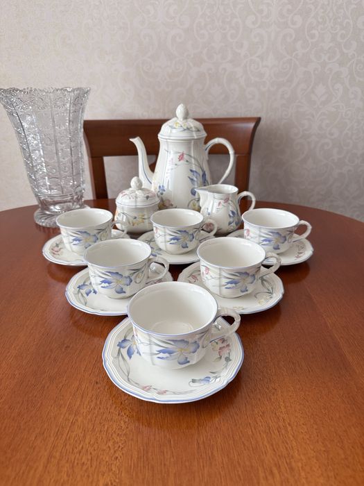 Сервиз кофейный  Villeroy & Boch