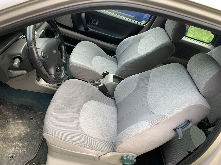 Dezmembrez Land Rover Freelander 1  1.8 benzina 2.0d TD4 M47 1998>2006