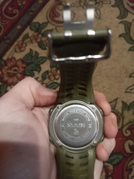 Спортивные часы SKMEI