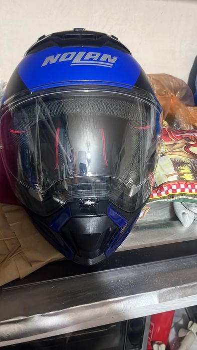 Шлем NOLAN  р-р XXXL