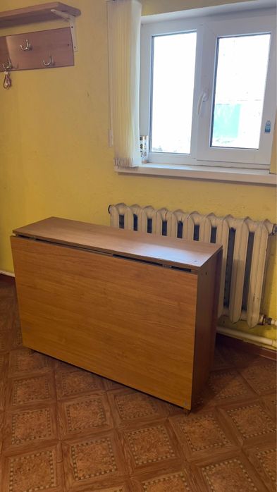 Стол раскладной