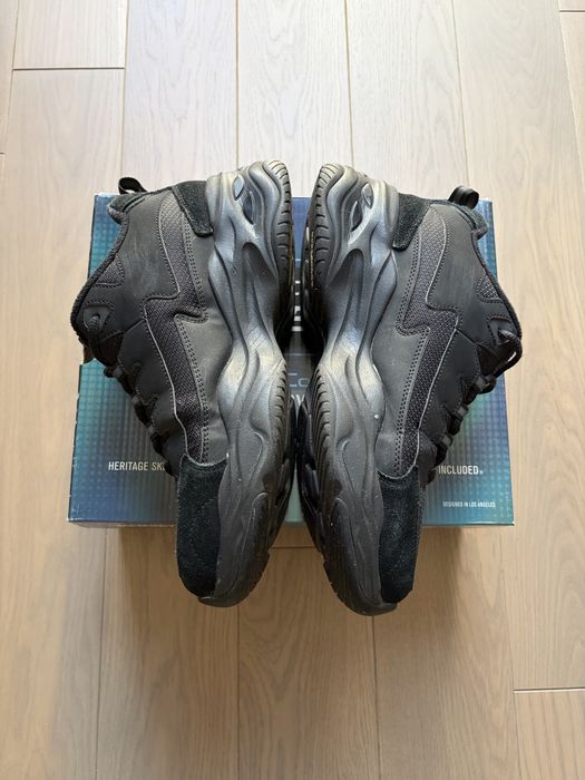 Sketchers D’Lites 4