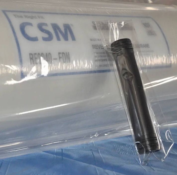 MEMBRANA 4040 VONTRON, CSM, RUNMO ULP31 Markalari mavjud