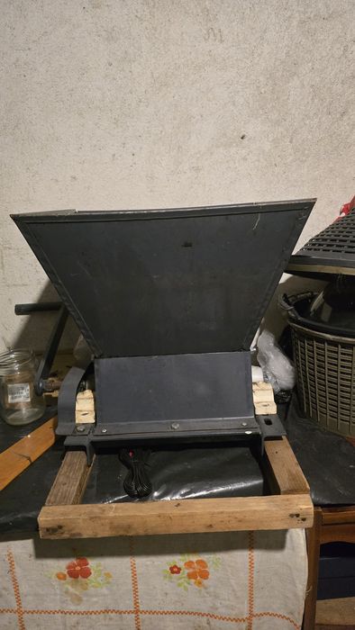 Гроздомелачка 35 литра