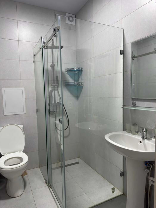 Студия посуточно Бешчинор | Смарт-квартира | Махтумкули 122| Ташкент