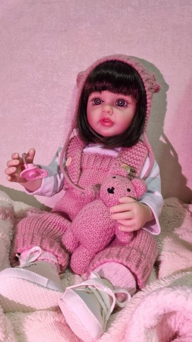 Кукла реборн Reborn