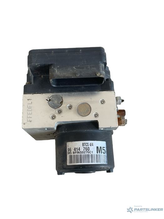 Pompa Abs Chevrolet Epica Kl1_ 2005 - > 2.0 Lbm 96414760