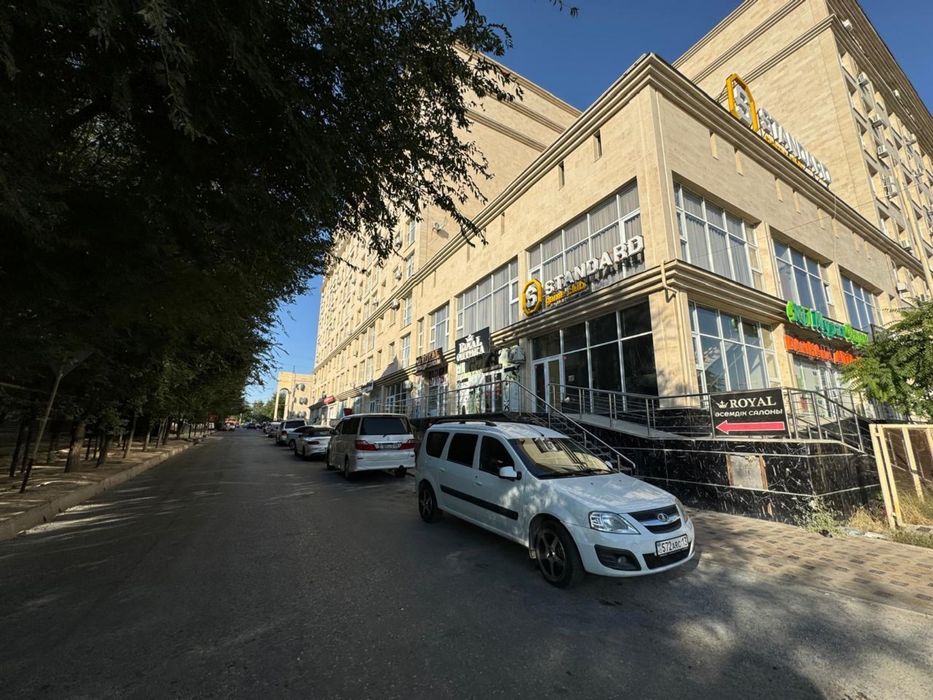 Аренда 2 комнатной кв , Жк Бахыт Нурсат