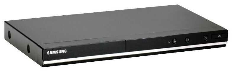 DVD проигрыватель Samsung