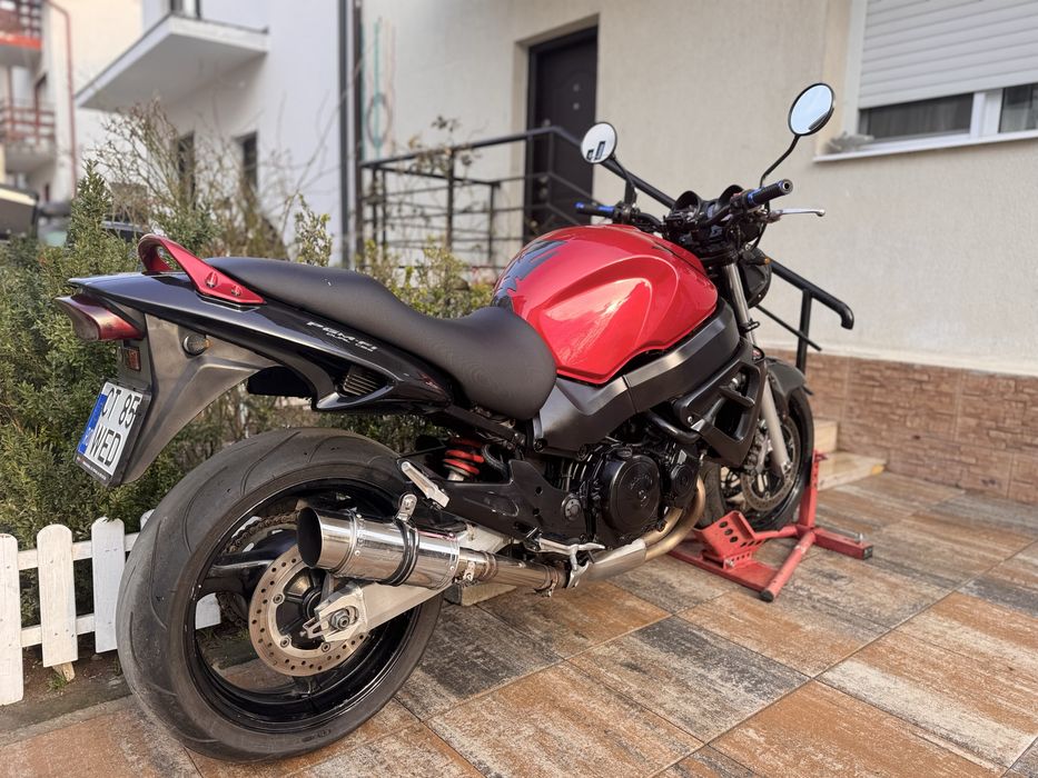 Honda X11 1100 din 2001