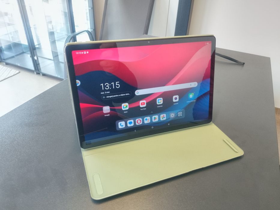 Lenovo Tab M11 8GB RAM 128GB 4G LTE Husa Originala